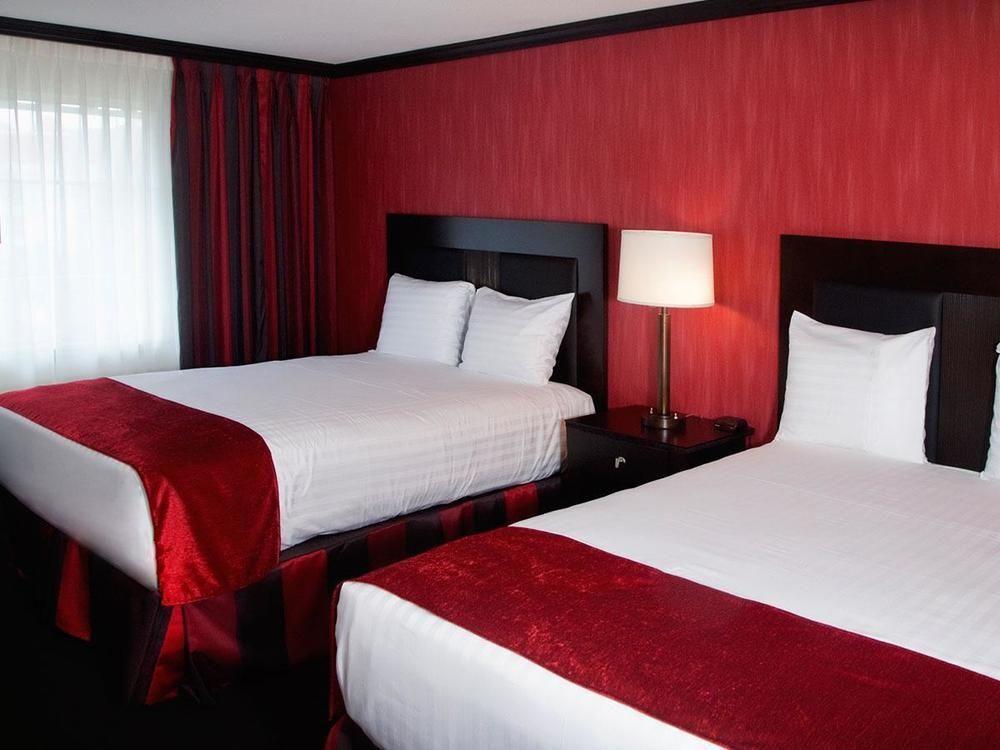 Primm Valley Resort & Casino Екстер'єр фото
