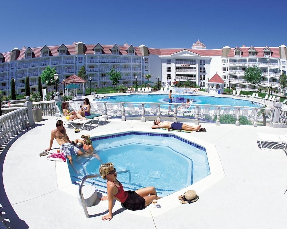 Primm Valley Resort & Casino Зручності фото