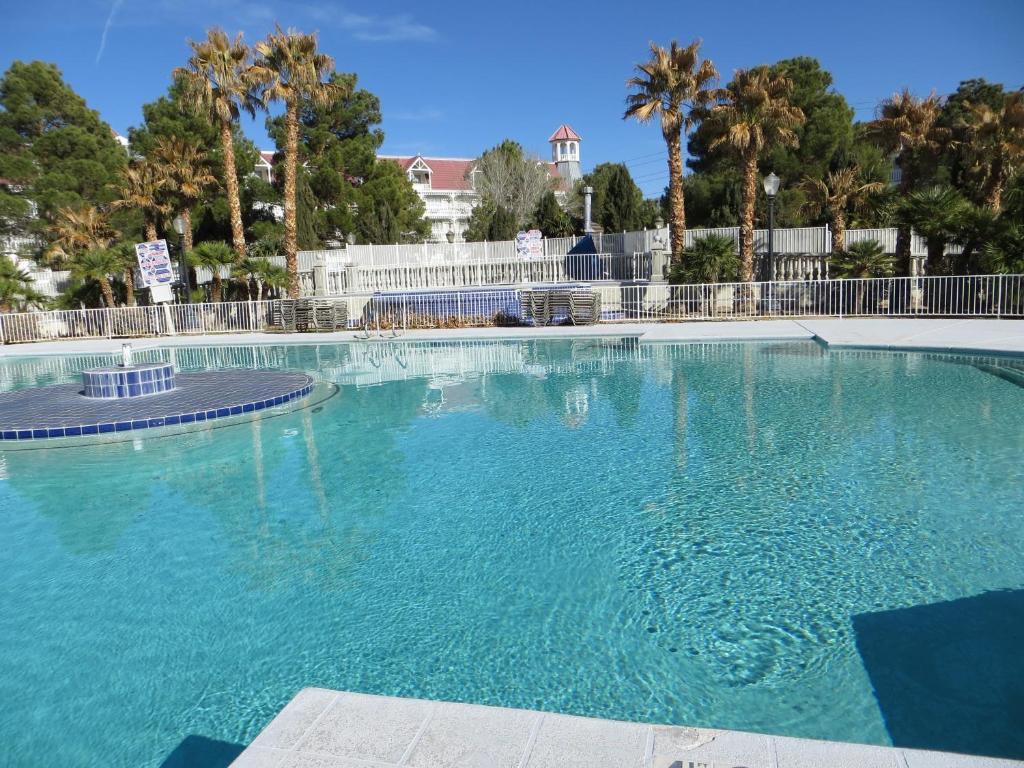 Primm Valley Resort & Casino Екстер'єр фото