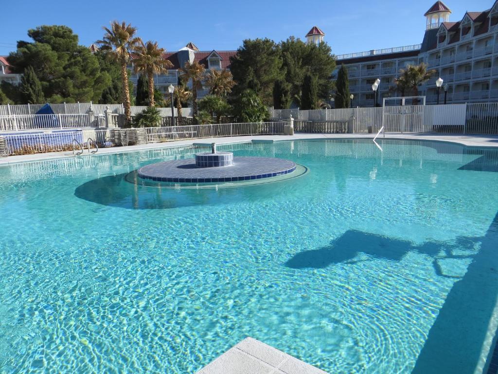 Primm Valley Resort & Casino Екстер'єр фото