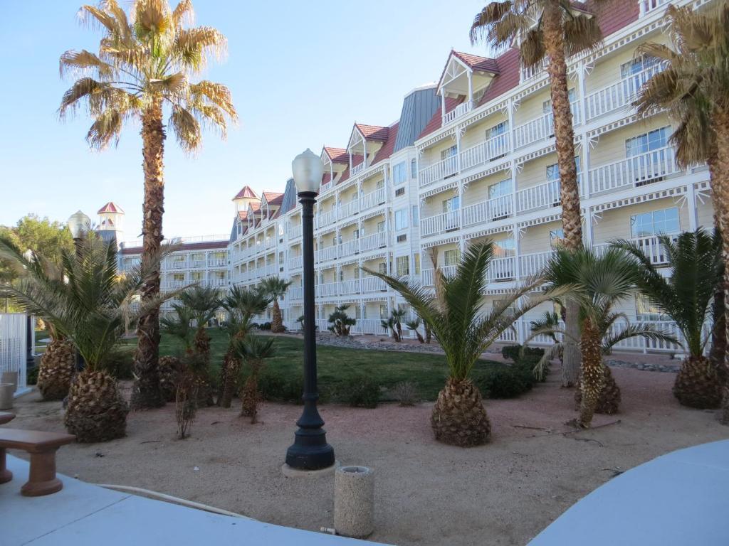 Primm Valley Resort & Casino Екстер'єр фото