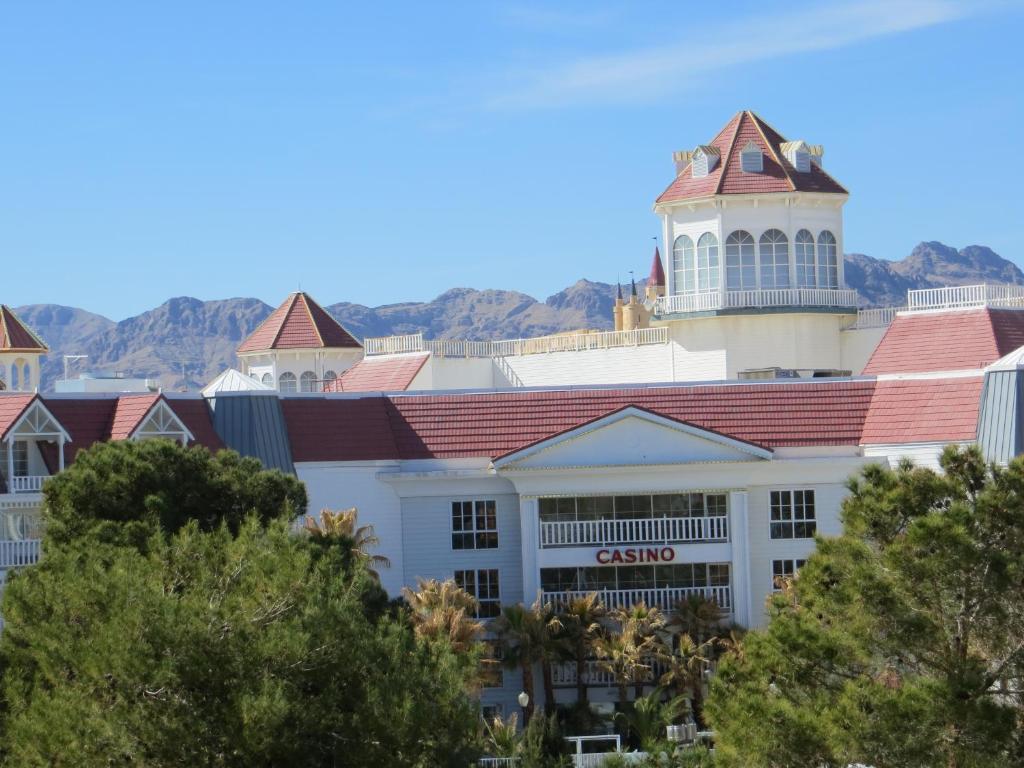 Primm Valley Resort & Casino Екстер'єр фото