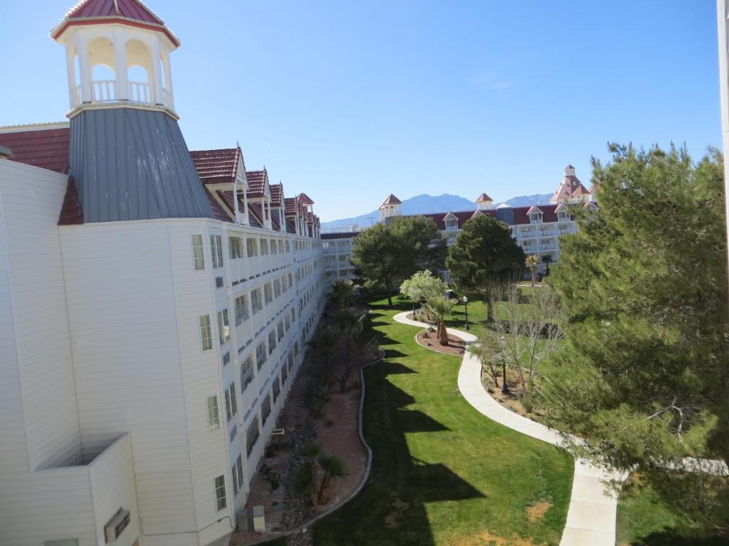 Primm Valley Resort & Casino Екстер'єр фото