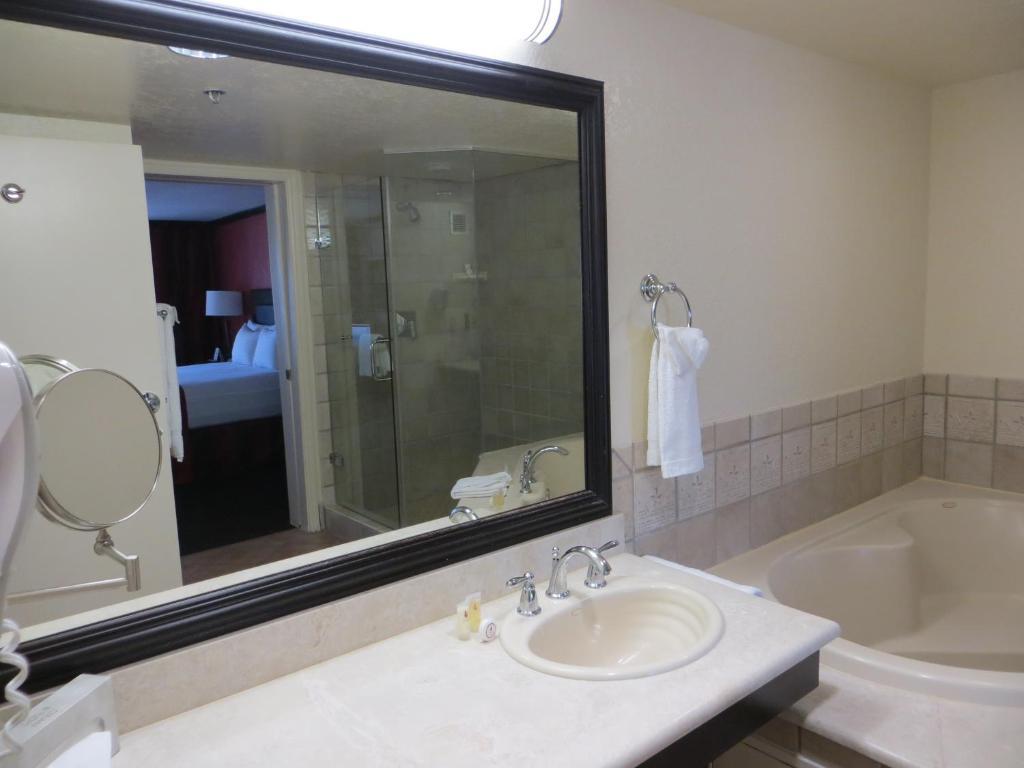 Primm Valley Resort & Casino Екстер'єр фото