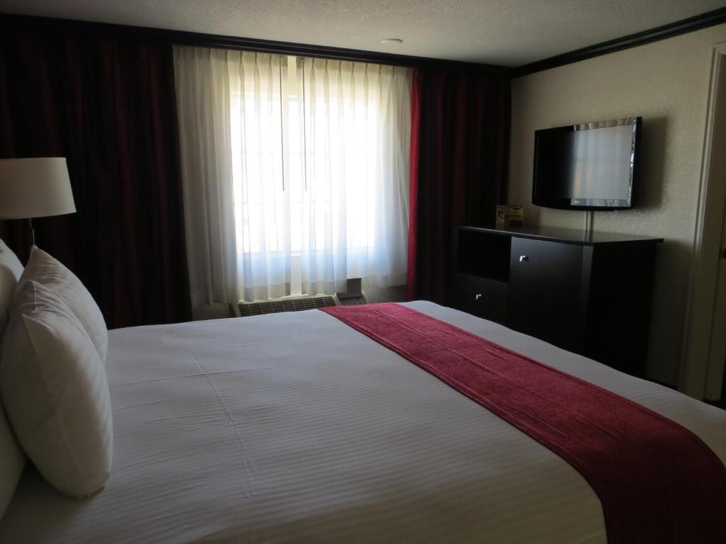 Primm Valley Resort & Casino Екстер'єр фото