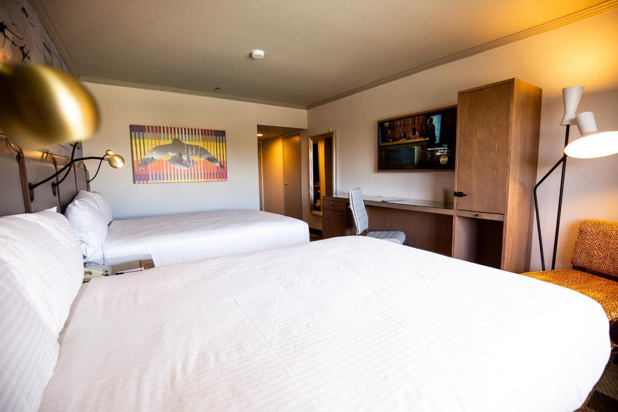 Primm Valley Resort & Casino Екстер'єр фото